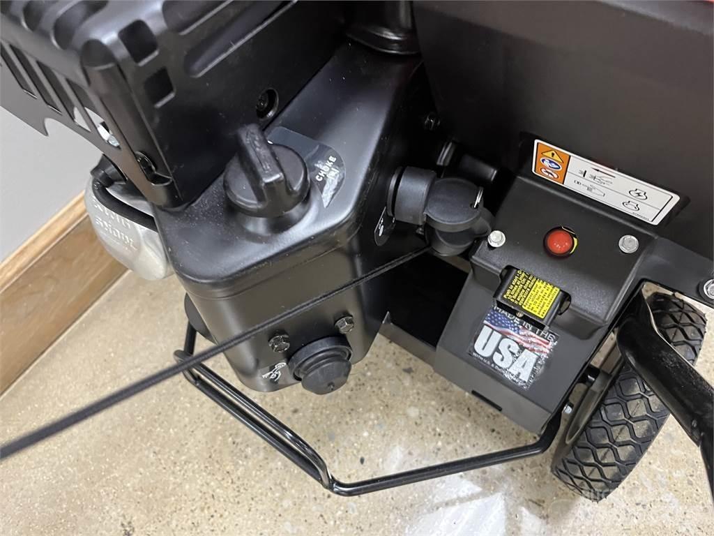 Ariens SS21 Εκτοξευτές χιονιού