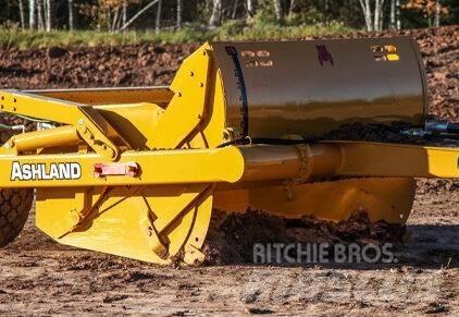 Ashland 50CS Τρακτέρ