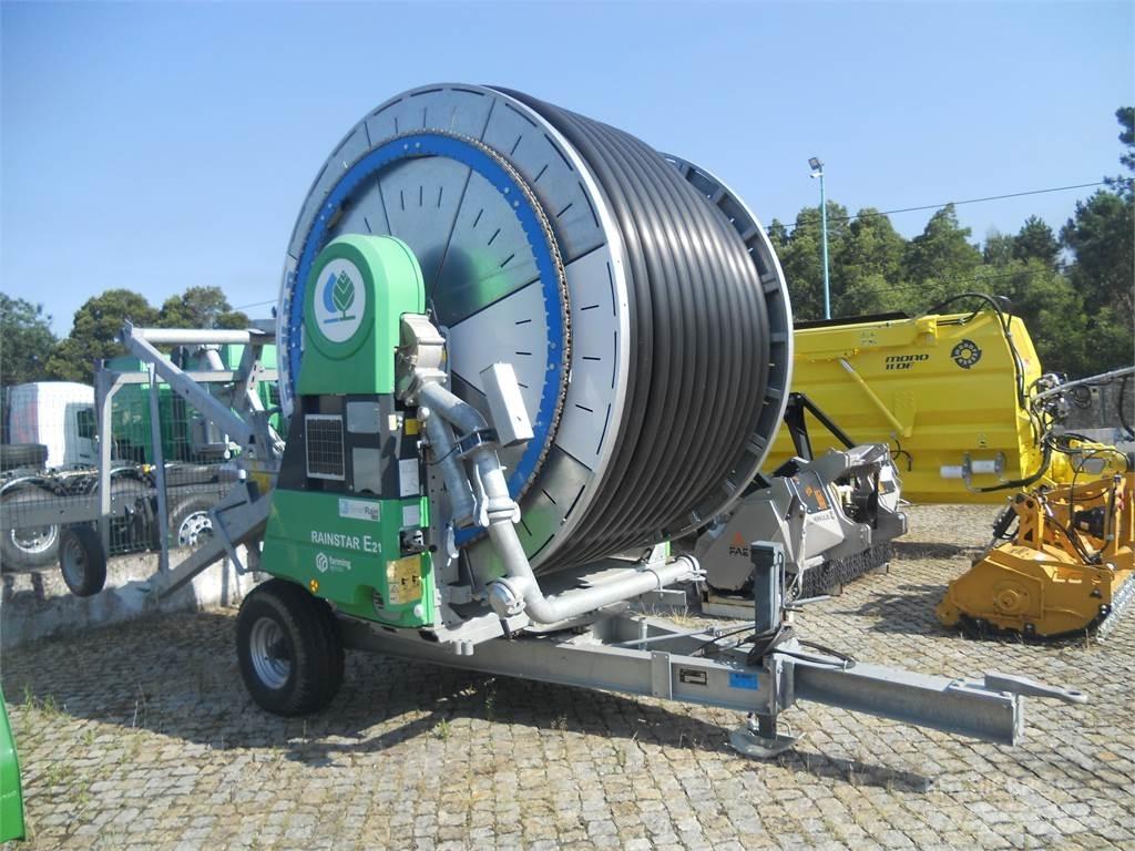Bauer E21 Άλλα γεωργικά μηχανήματα