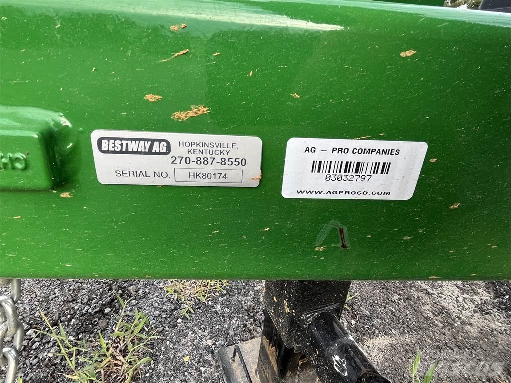 Bestway NT1635 Ρυμουλκούμενα ψεκαστικά