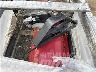 Bobcat 7570527 Άλλα γεωργικά μηχανήματα