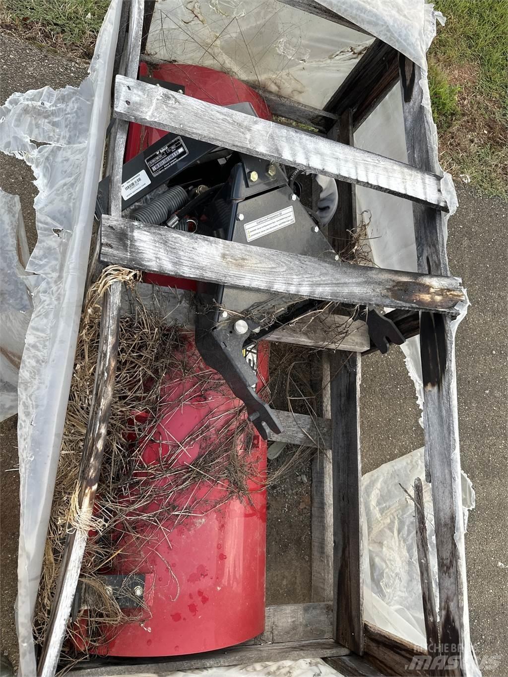 Bobcat 7570527 Άλλα γεωργικά μηχανήματα