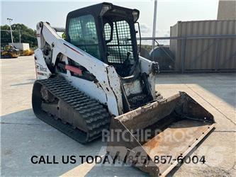 Bobcat T650 Μίνι φορτωτές