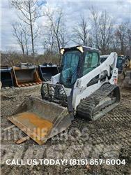 Bobcat T740 Μίνι φορτωτές