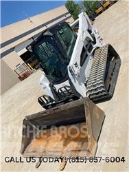 Bobcat T740 Μίνι φορτωτές