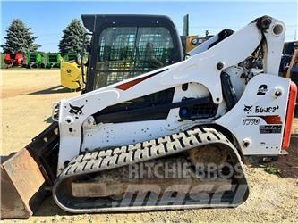 Bobcat T770 Μίνι φορτωτές