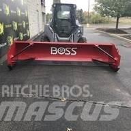 Boss SK10 Εκτοξευτές χιονιού