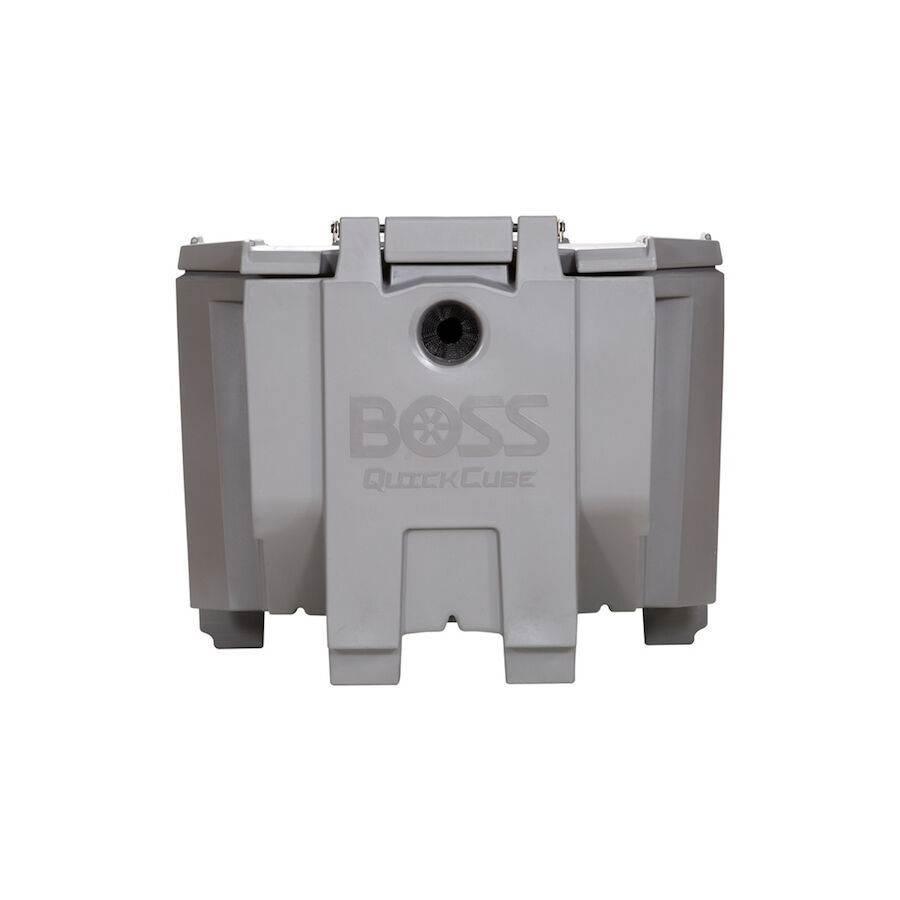 Boss SKS21195 Εκτοξευτές χιονιού