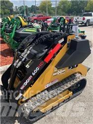 Boxer 600HD Μίνι φορτωτές