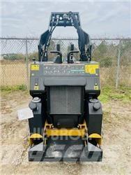 Boxer 700HD Μίνι φορτωτές