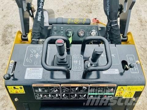 Boxer 700HD Μίνι φορτωτές