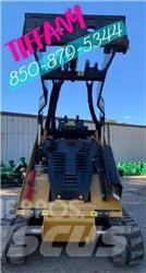Boxer 700HDX Μίνι φορτωτές