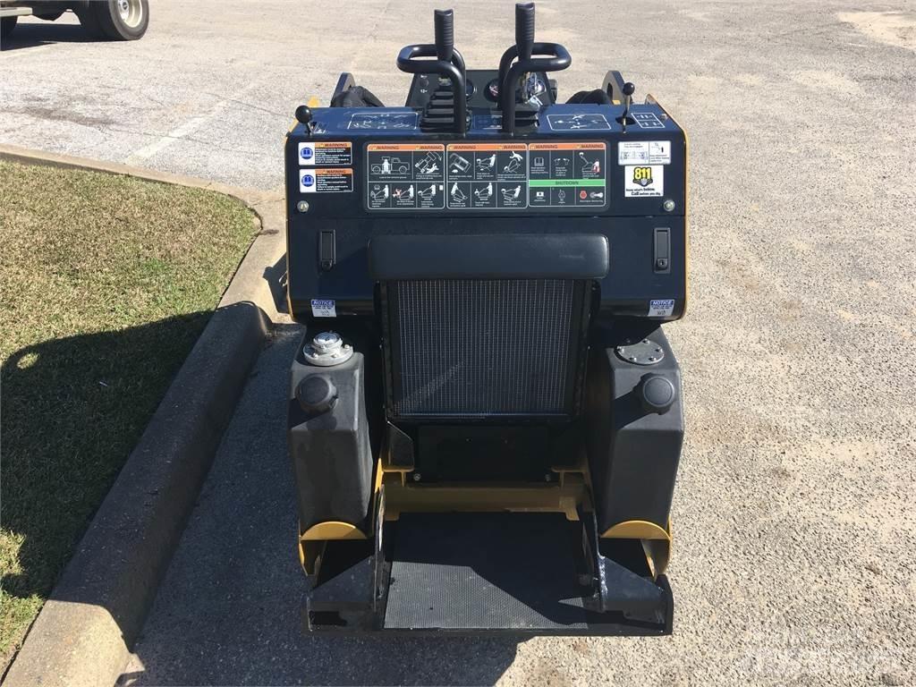 Boxer 700HDX Μίνι φορτωτές