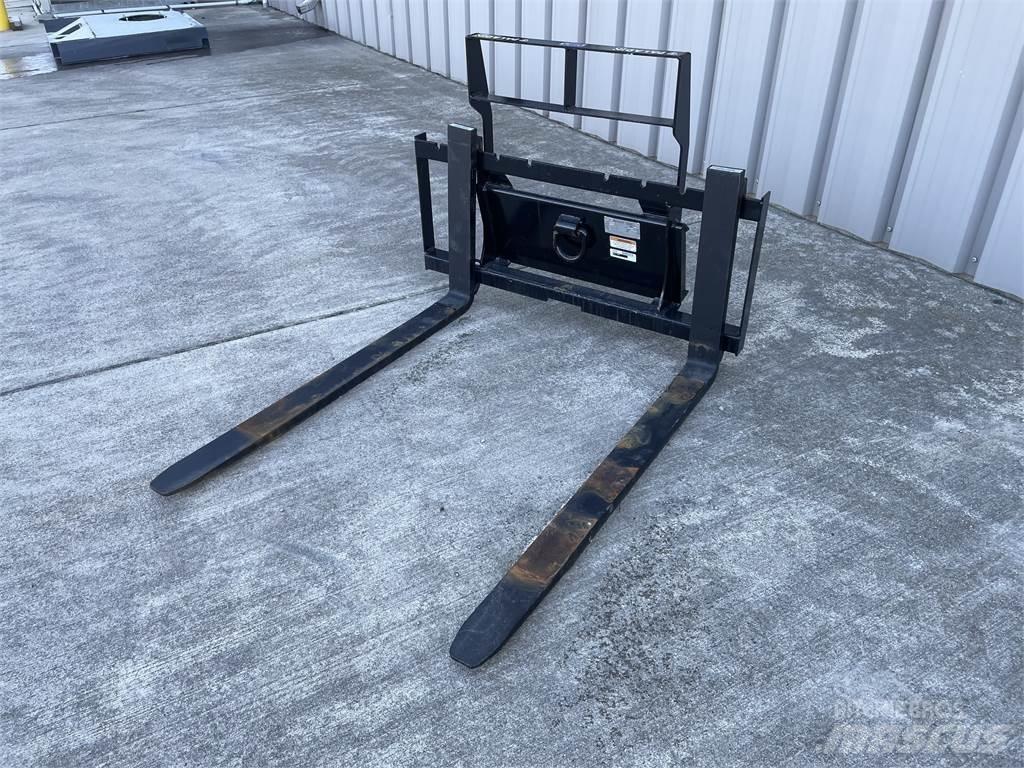 Bradco 42MSFORKS Κατασκευές - Άλλα