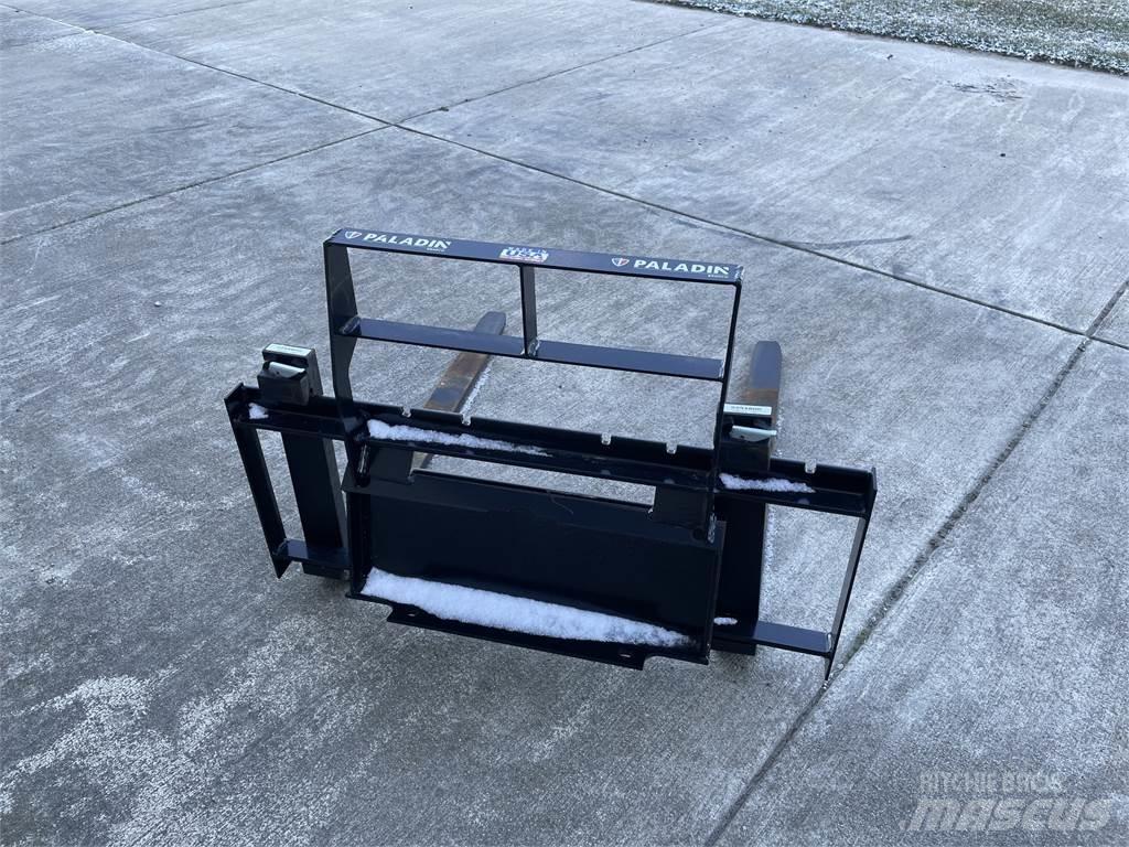 Bradco 42MSFORKS Κατασκευές - Άλλα