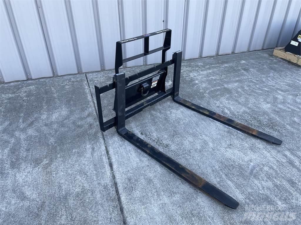Bradco 42MSFORKS Κατασκευές - Άλλα