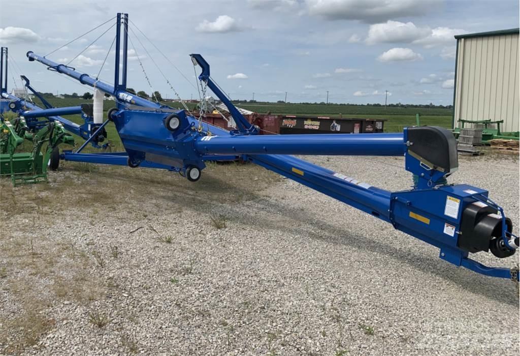 Brandt 1070 HP Ρυμούλκες σπόρων
