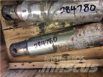 Brent 284780 Εξαρτήματα θεριζοαλωνιστικών μηχανών