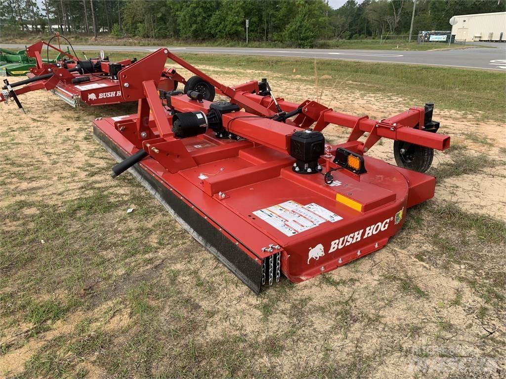 Bush Hog 1-3514 Τεμαχιστές, κόπτες και ξετυλιχτές δεμάτων