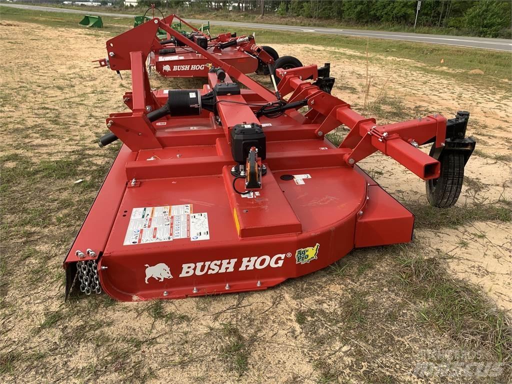 Bush Hog 1-3514 Τεμαχιστές, κόπτες και ξετυλιχτές δεμάτων