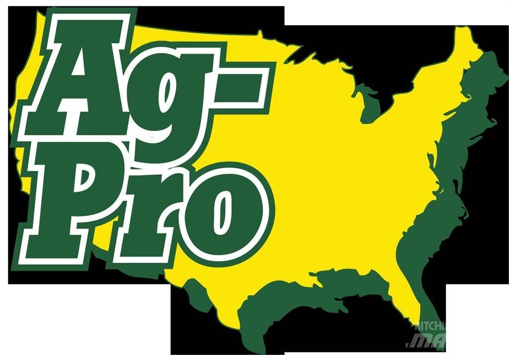 Bush Hog 1-3514 Τεμαχιστές, κόπτες και ξετυλιχτές δεμάτων