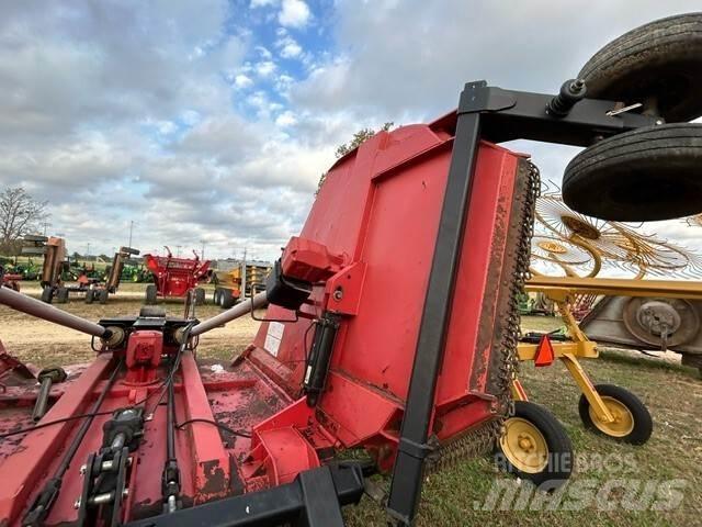 Bush Hog 2720 Τεμαχιστές, κόπτες και ξετυλιχτές δεμάτων