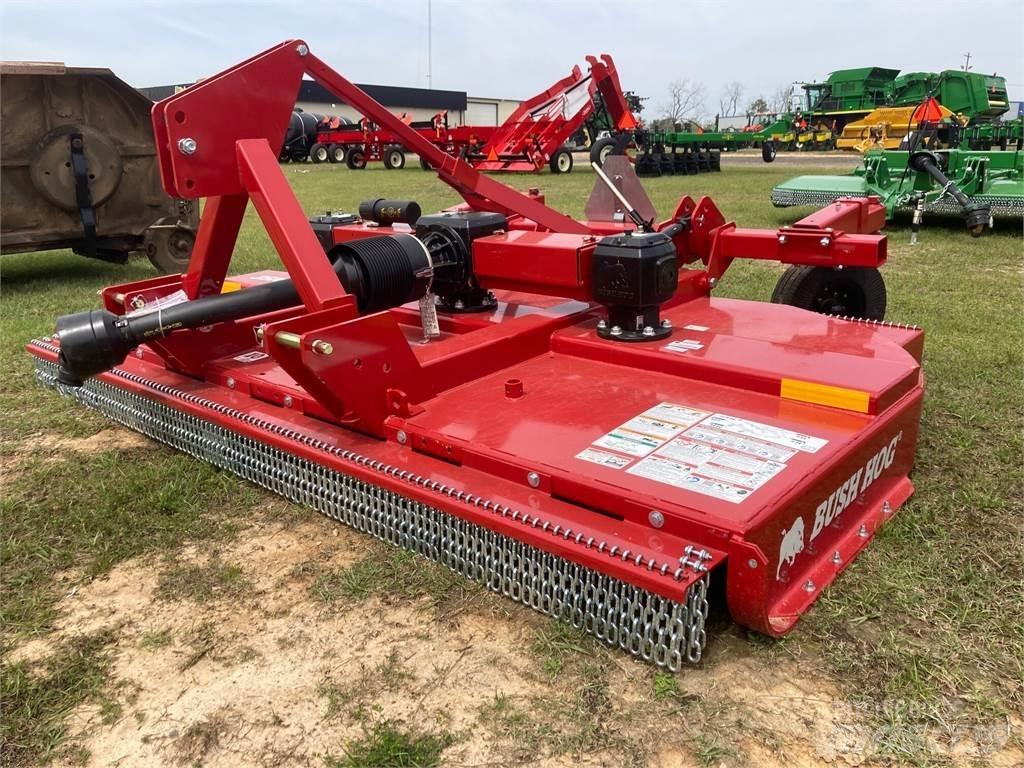 Bush Hog 3510 Τεμαχιστές, κόπτες και ξετυλιχτές δεμάτων