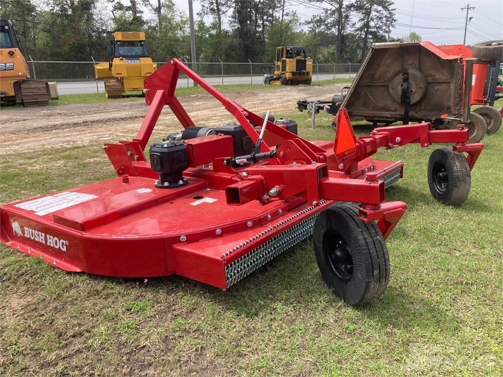 Bush Hog 3510 Τεμαχιστές, κόπτες και ξετυλιχτές δεμάτων