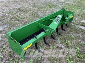 Bush Hog MBX96 Εκχιονιστήρες και χιονοδιώχτες