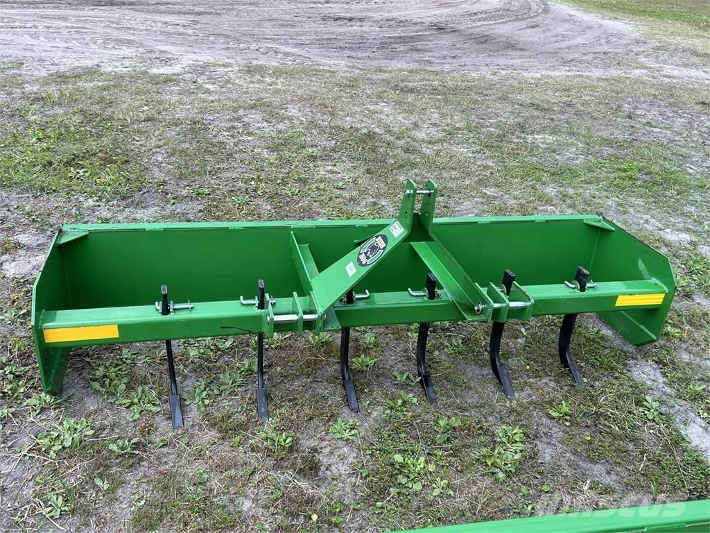 Bush Hog MBX96 Εκχιονιστήρες και χιονοδιώχτες