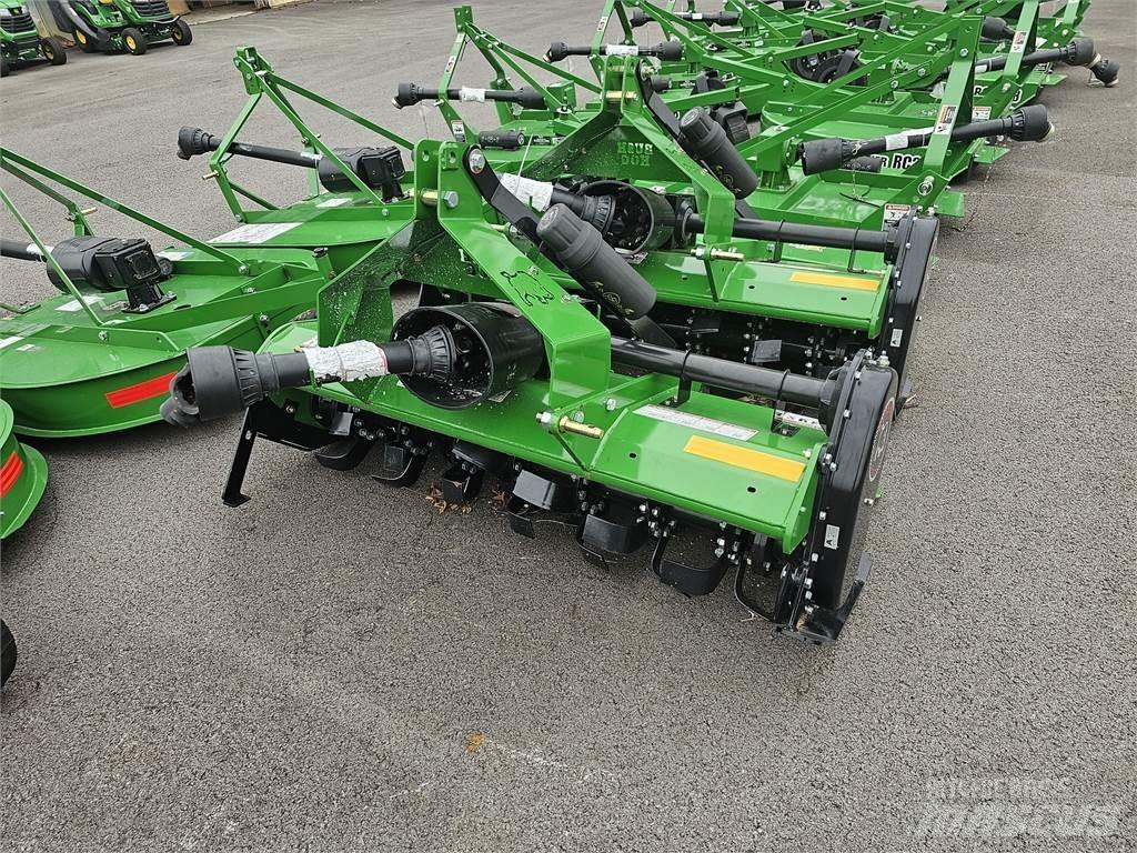 Bush Hog RT60G Άλλα γεωργικά μηχανήματα
