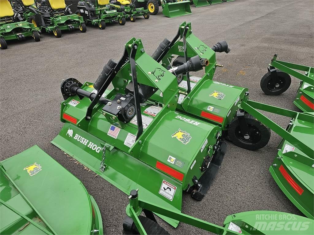 Bush Hog RT60G Άλλα γεωργικά μηχανήματα