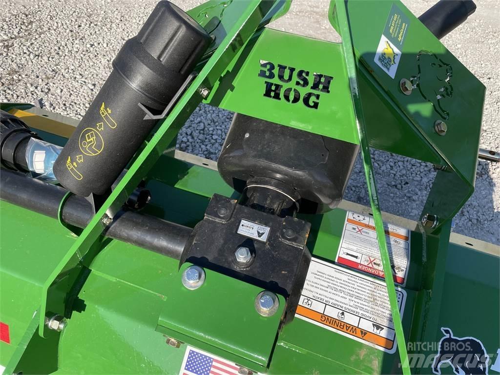 Bush Hog RT60G Σβολοκόπτες και περιστροφικά άροτρα
