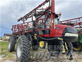 Case IH 3240 Ρυμουλκούμενα ψεκαστικά