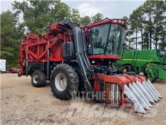 Case IH 625 Λοιπός εξοπλισμός συγκομιδής