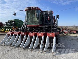 Case IH 625 Λοιπός εξοπλισμός συγκομιδής