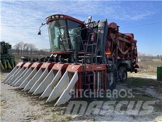 Case IH 625 MBX Λοιπός εξοπλισμός συγκομιδής