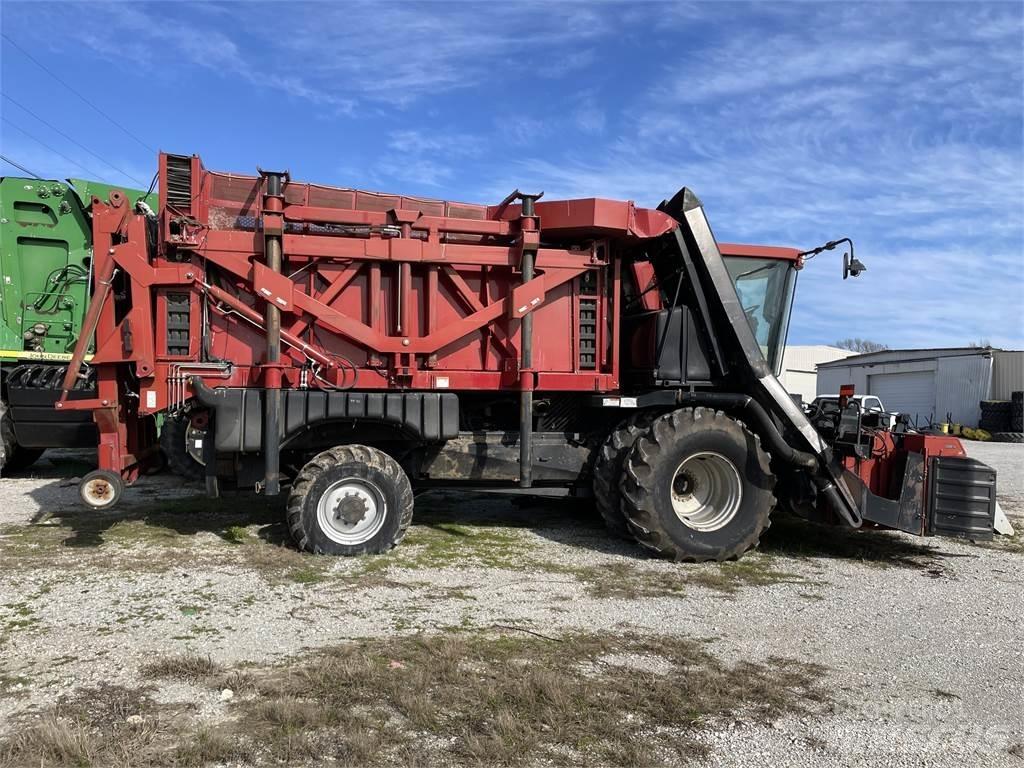 Case IH 625 MBX Λοιπός εξοπλισμός συγκομιδής