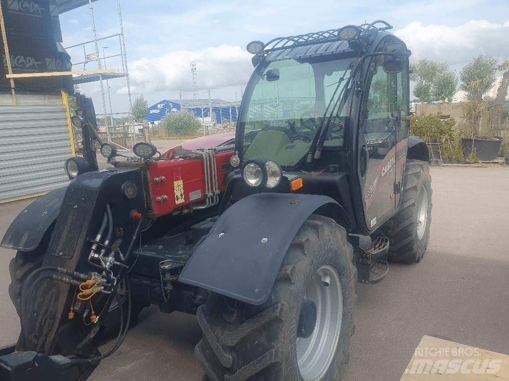 Case IH 742 Τρακτέρ