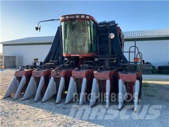 Case IH CPX620 Λοιπός εξοπλισμός συγκομιδής