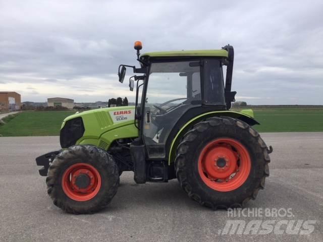 CLAAS ELIOS 230 Τρακτέρ