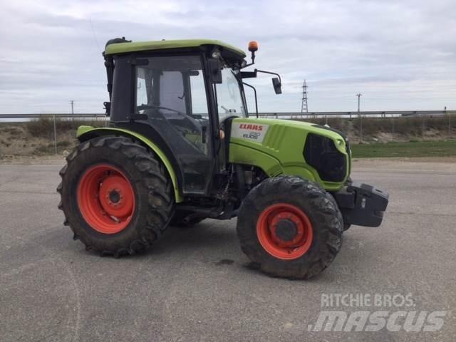 CLAAS ELIOS 230 Τρακτέρ