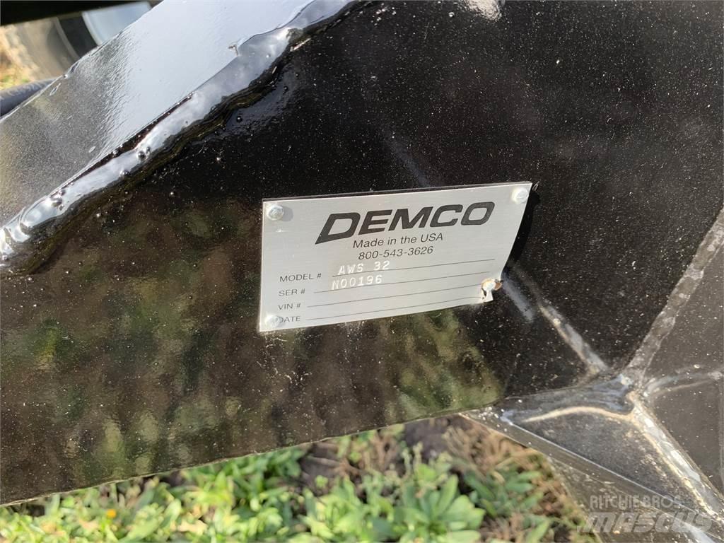 Demco AWS32 Ρυμούλκες σπόρων