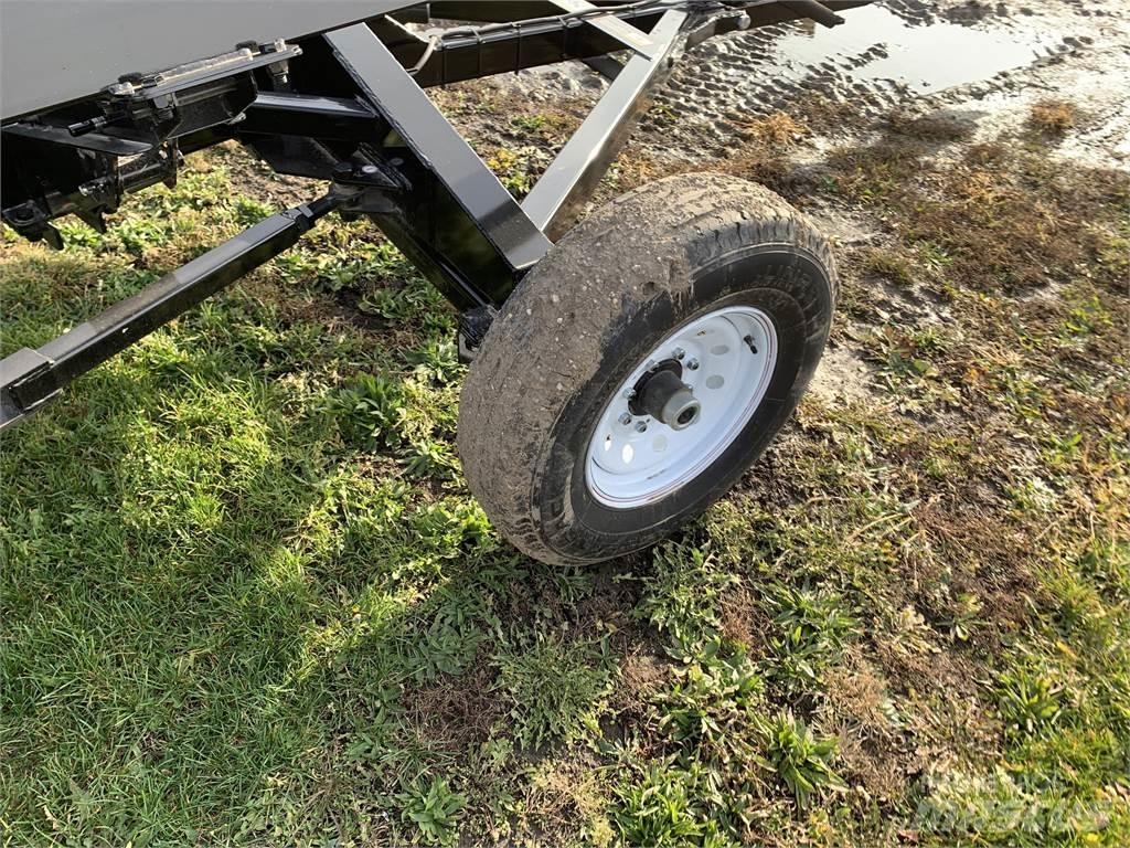 Demco AWS32 Ρυμούλκες σπόρων