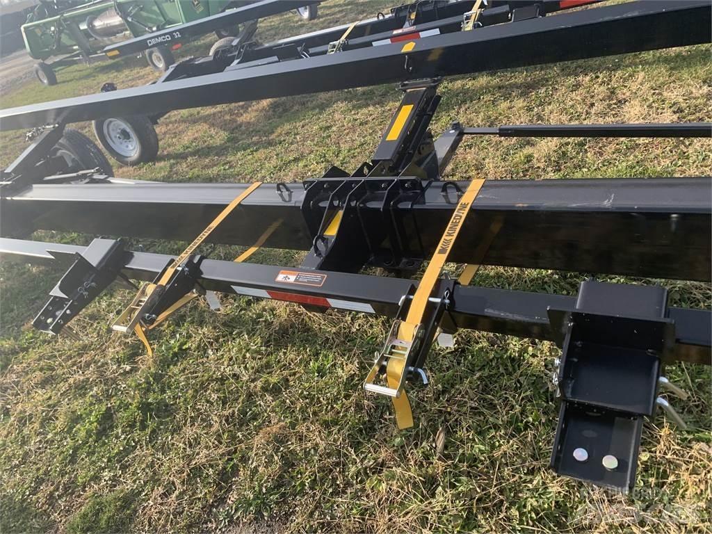 Demco AWS38 Ρυμούλκες σπόρων