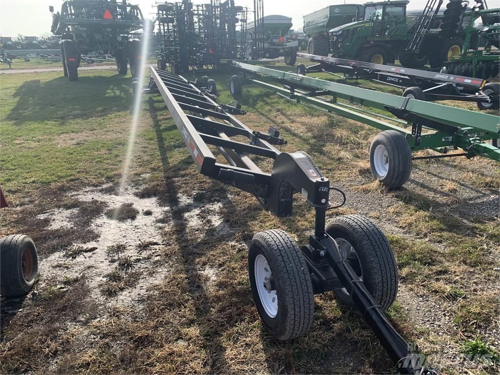 Demco STD42 Ρυμούλκες σπόρων