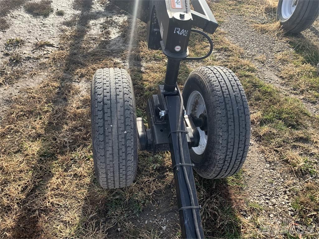 Demco STD42 Ρυμούλκες σπόρων