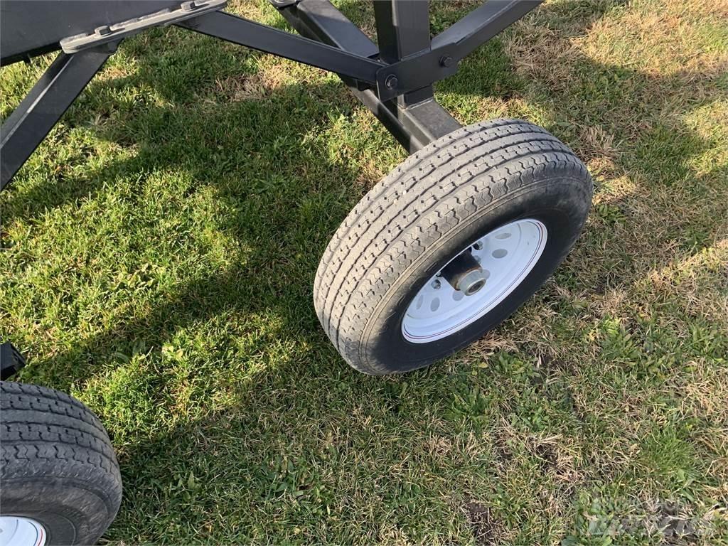 Demco STD42 Ρυμούλκες σπόρων