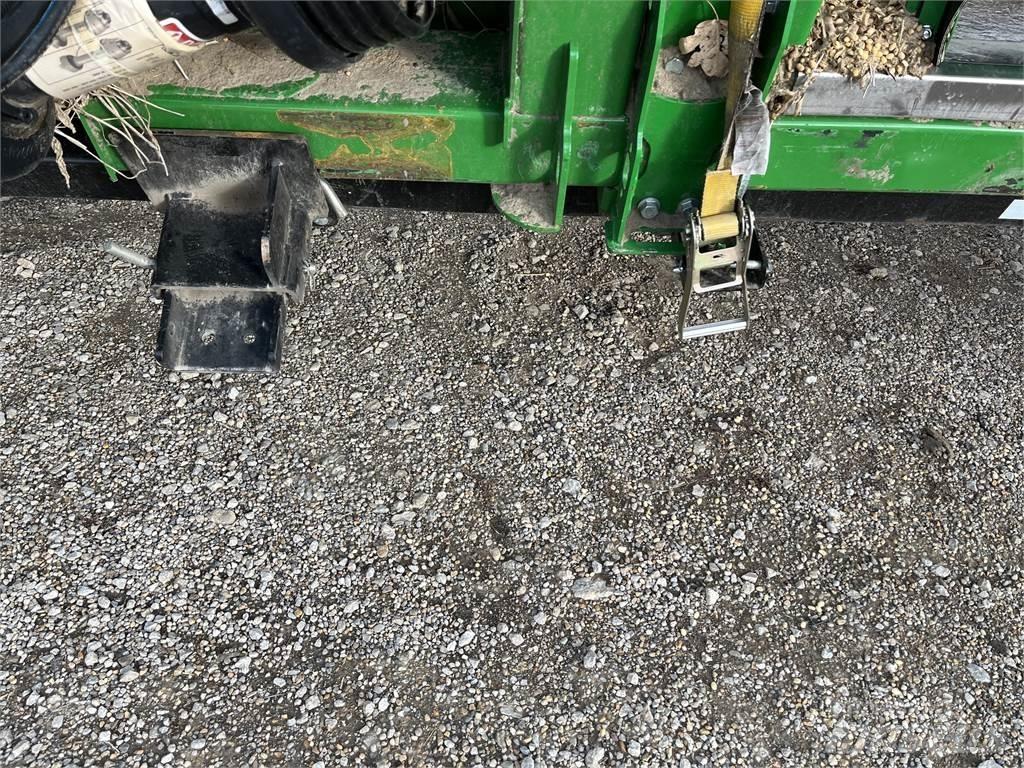 Demco STD42 Ρυμούλκες σπόρων