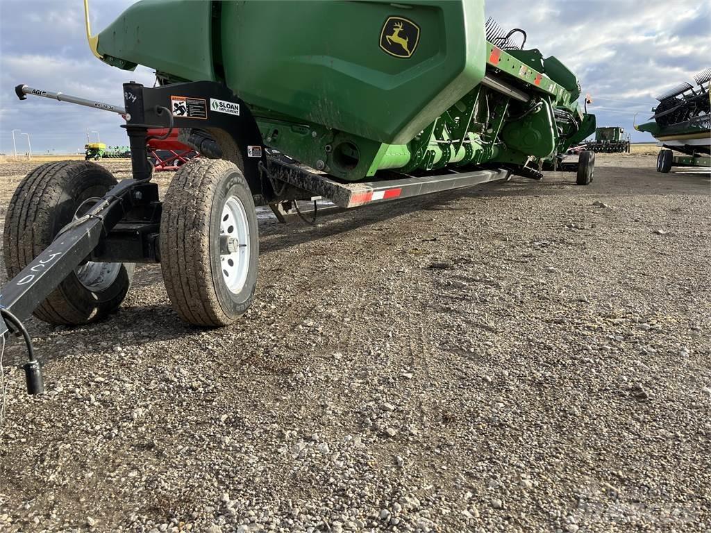 Demco STD42 Ρυμούλκες σπόρων